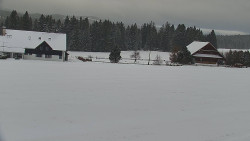 Rejvíz - Běžecké stopy