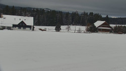 Rejvíz - Běžecké stopy