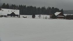 Rejvíz - Běžecké stopy