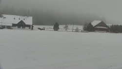 Rejvíz - Běžecké stopy