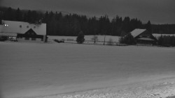 Rejvíz - Běžecké stopy