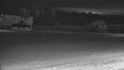 Rejvíz - Běžecké stopy