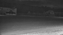 Rejvíz - Běžecké stopy