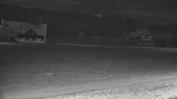 Rejvíz - Běžecké stopy