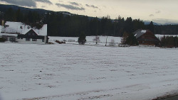 Rejvíz - Běžecké stopy