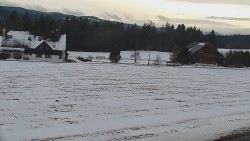 Rejvíz - Běžecké stopy