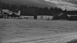 Rejvíz - Běžecké stopy