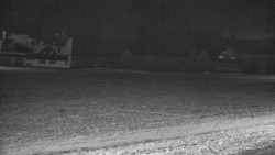 Rejvíz - Běžecké stopy