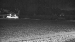 Rejvíz - Běžecké stopy