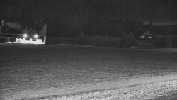 Rejvíz - Běžecké stopy