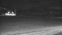 Rejvíz - Běžecké stopy