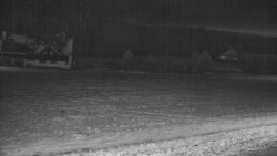 Rejvíz - Běžecké stopy