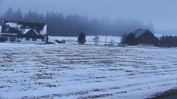 Rejvíz - Běžecké stopy