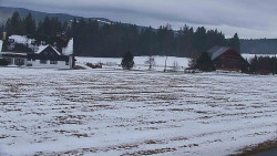 Rejvíz - Běžecké stopy