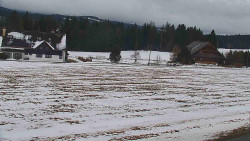 Rejvíz - Běžecké stopy