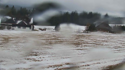 Rejvíz - Běžecké stopy