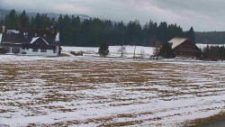 Rejvíz - Běžecké stopy