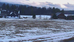 Rejvíz - Běžecké stopy