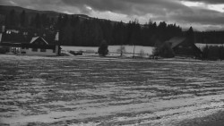 Rejvíz - Běžecké stopy