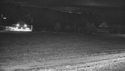 Rejvíz - Běžecké stopy