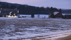 Rejvíz - Běžecké stopy