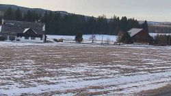 Rejvíz - Běžecké stopy