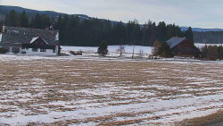 Rejvíz - Běžecké stopy