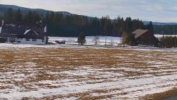 Rejvíz - Běžecké stopy