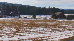 Rejvíz - Běžecké stopy