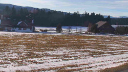 Rejvíz - Běžecké stopy