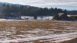Rejvíz - Běžecké stopy