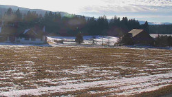 Rejvíz - Běžecké stopy