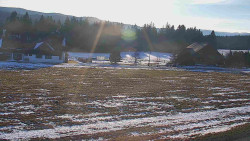 Rejvíz - Běžecké stopy