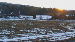 Rejvíz - Běžecké stopy