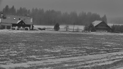 Rejvíz - Běžecké stopy