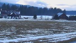 Rejvíz - Běžecké stopy