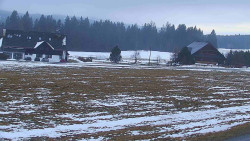 Rejvíz - Běžecké stopy