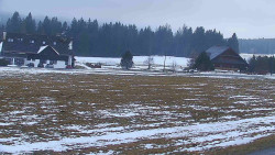 Rejvíz - Běžecké stopy