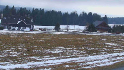 Rejvíz - Běžecké stopy