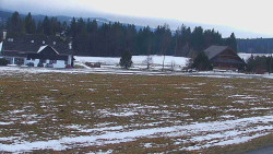 Rejvíz - Běžecké stopy