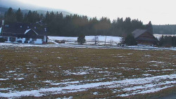 Rejvíz - Běžecké stopy