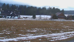 Rejvíz - Běžecké stopy