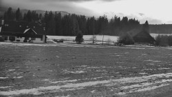 Rejvíz - Běžecké stopy