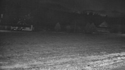 Rejvíz - Běžecké stopy