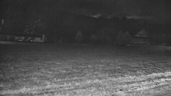 Rejvíz - Běžecké stopy