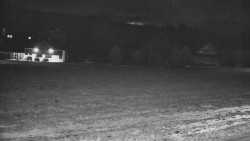 Rejvíz - Běžecké stopy