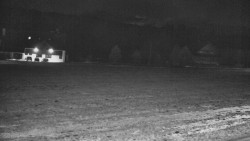 Rejvíz - Běžecké stopy