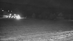 Rejvíz - Běžecké stopy