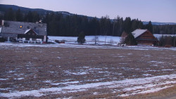 Rejvíz - Běžecké stopy