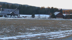 Rejvíz - Běžecké stopy